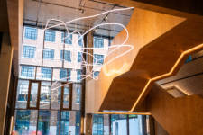 Canary Wharf Charter Street 10