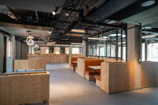 Canary Wharf Charter Street 41
