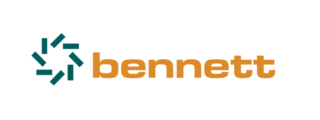 Bennett Construction logo