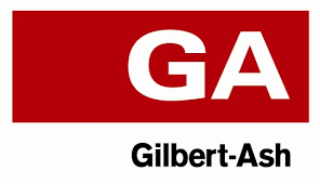 Gilbert Ash logo