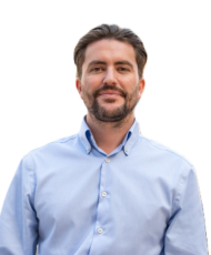 Mark Acourt logo