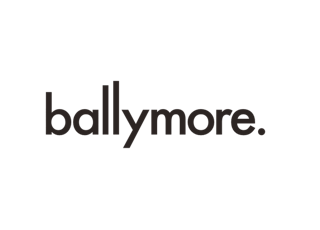 Ballymore logo