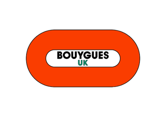 Bouygues UK logo