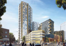 <p>Kane awarded largest Project to date, by Balfour Beatty, at Lewisham Gateway in London valued at £29 million.</p>