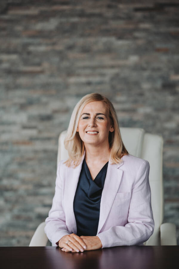 Áine McEvoy