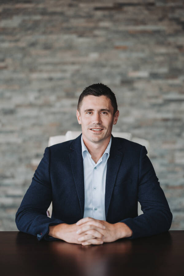 Cathal Moane
