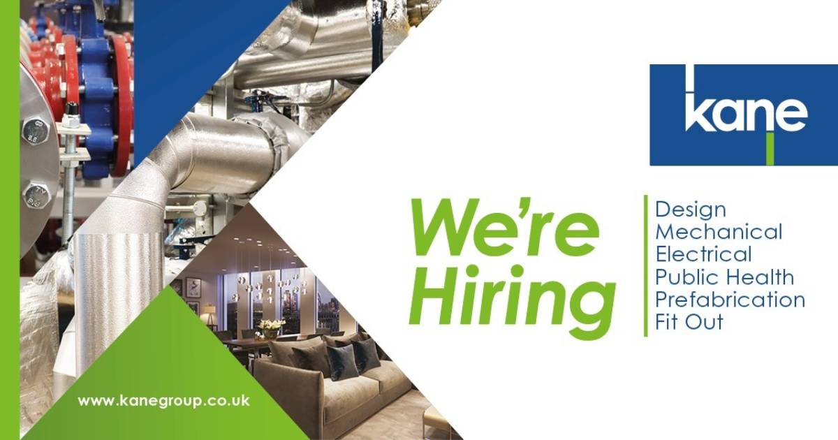 Current Vacancies Kane