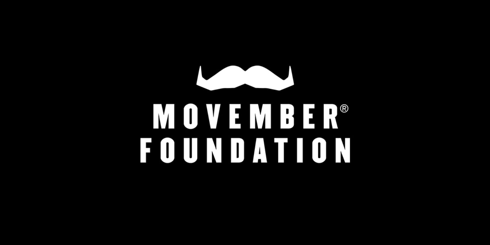 Movemeber logo