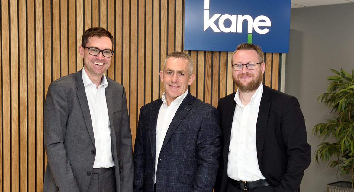 Kane opens Birmingham Office in line with our Growth Strategy Kane