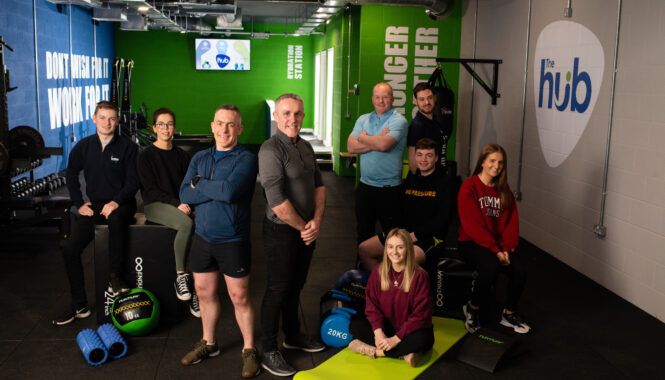 Kane The Wellbeing Hub 6