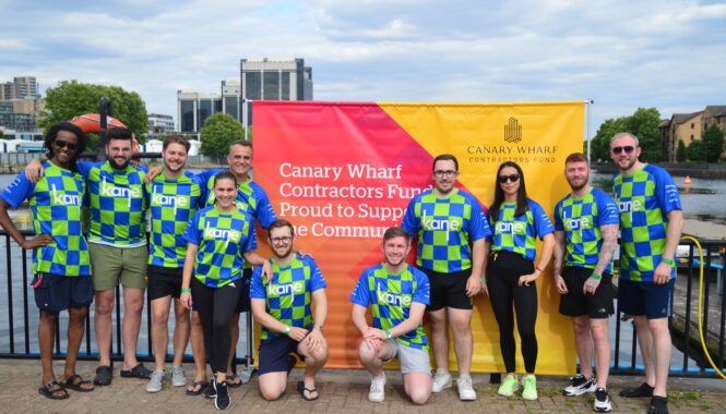 Dragon Boat Race