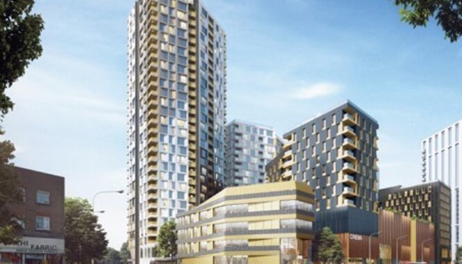 Lewisham