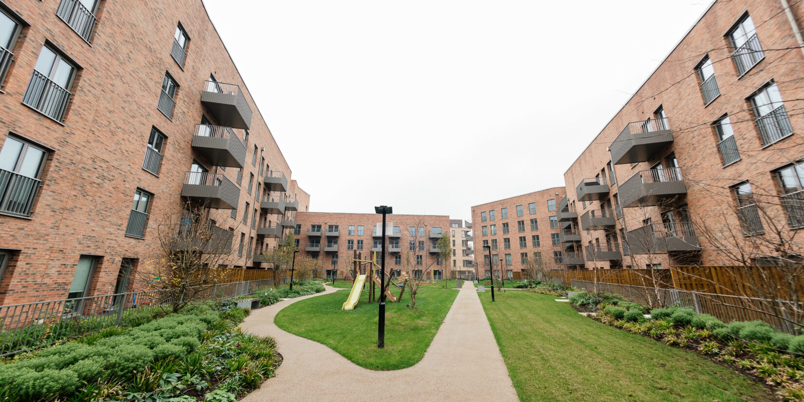 Millbrook Park 99