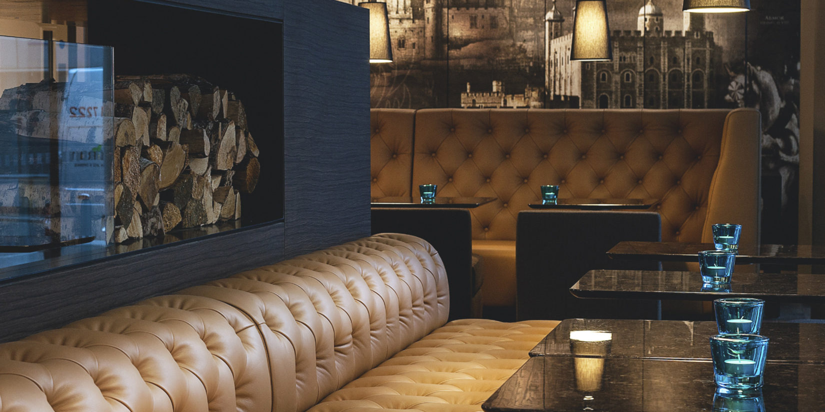 C D Minories Hotel 8