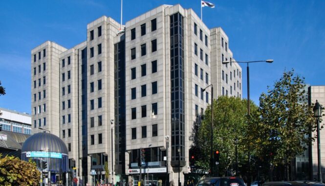 41 Tower Hill