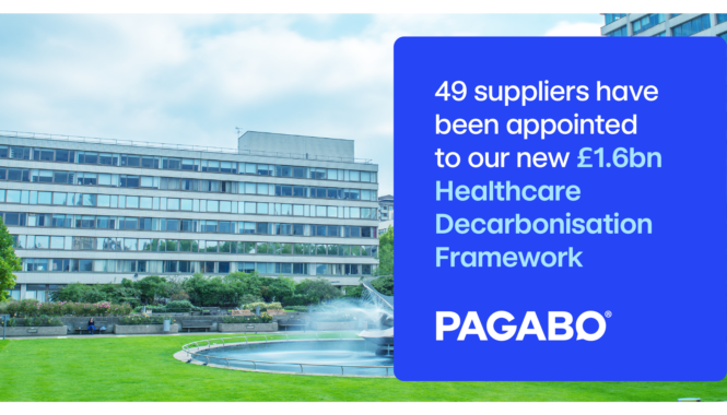 Pagabo healthcare