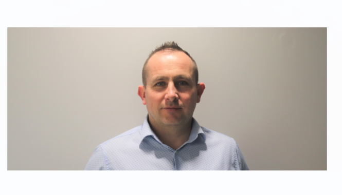 Gary Jamieson 1