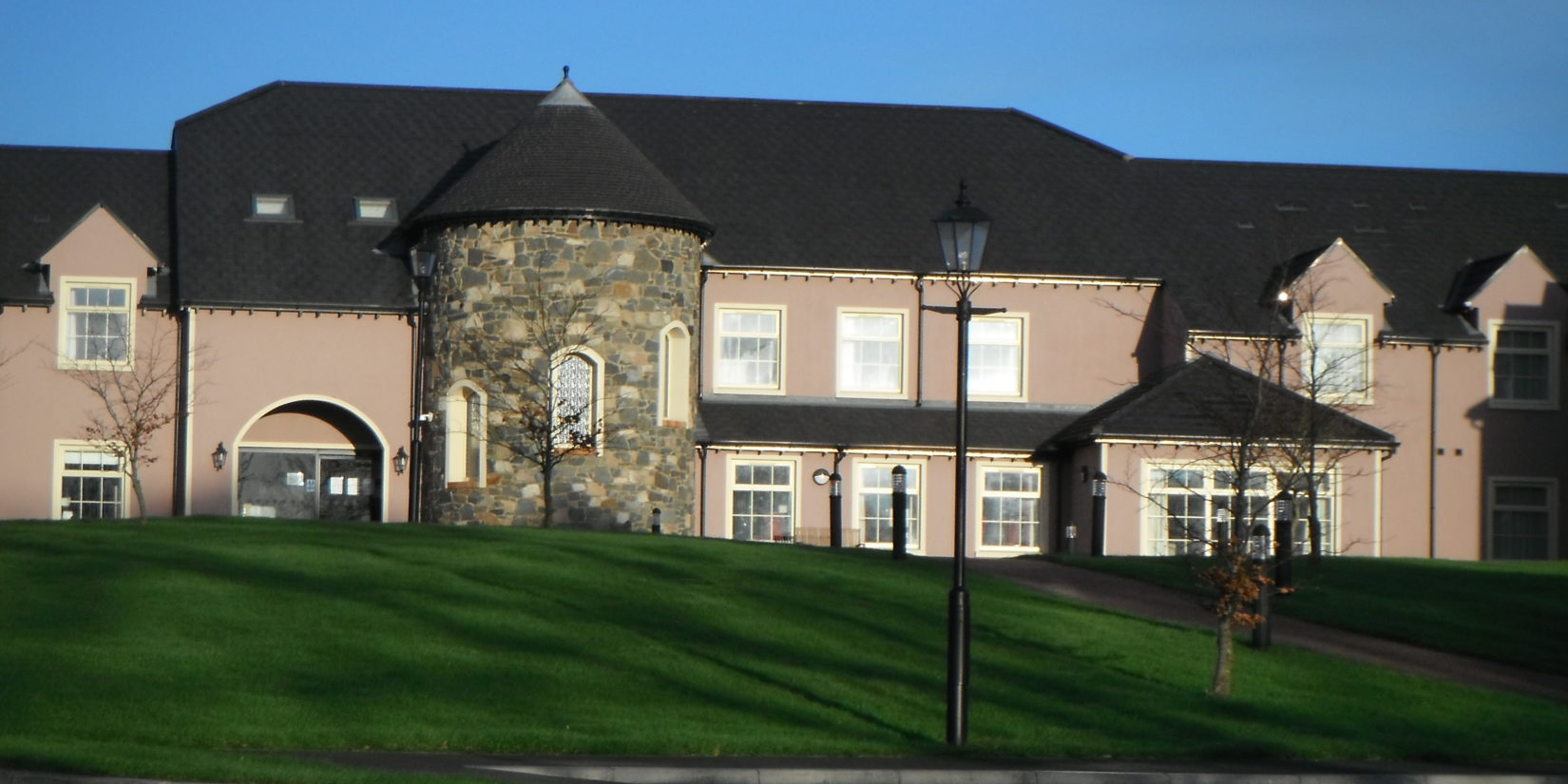C D Ringdufferin Nursing Home 3