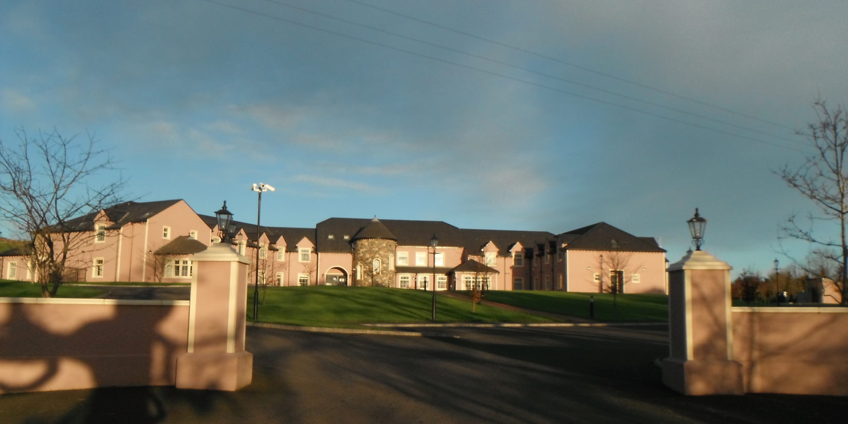 C D Ringdufferin Nursing Home 6