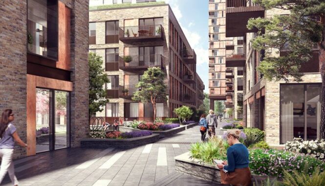 Deptford foundry