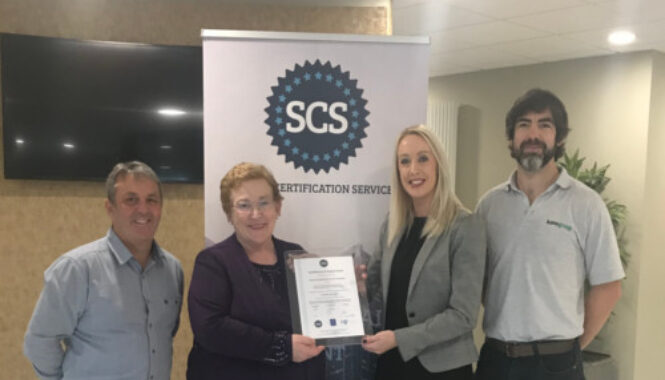 Scs renewal