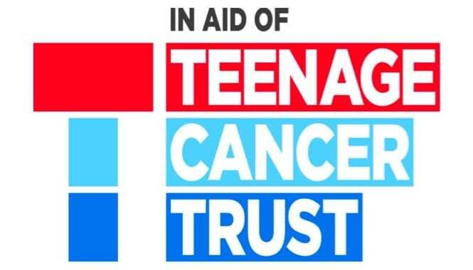 Teenage cancer trust logo 02
