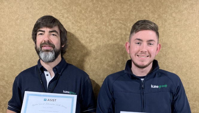 Asist workshop 2019