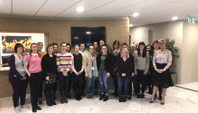 International womens day 2019
