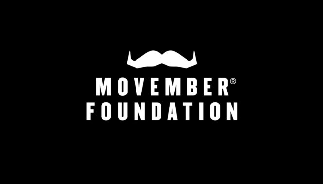 Movemeber logo