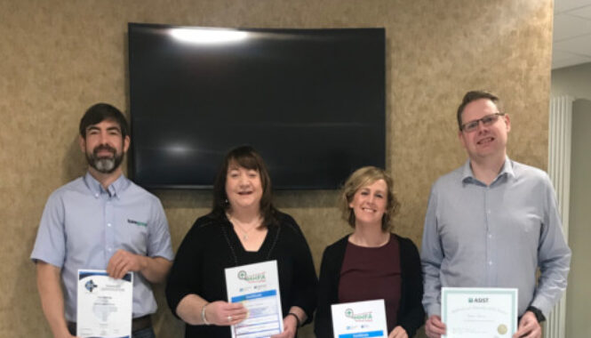 Mental health training