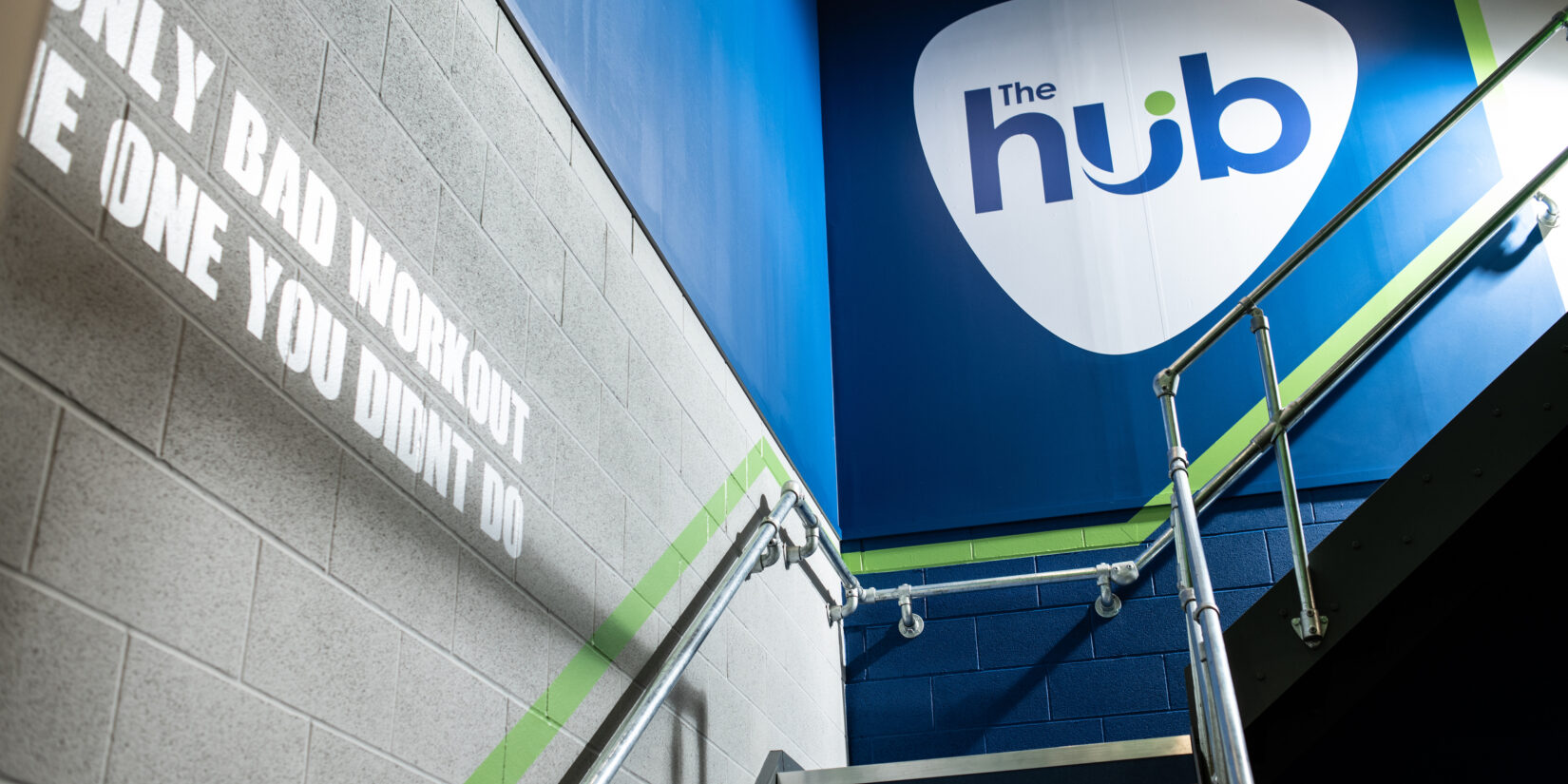 Hub50