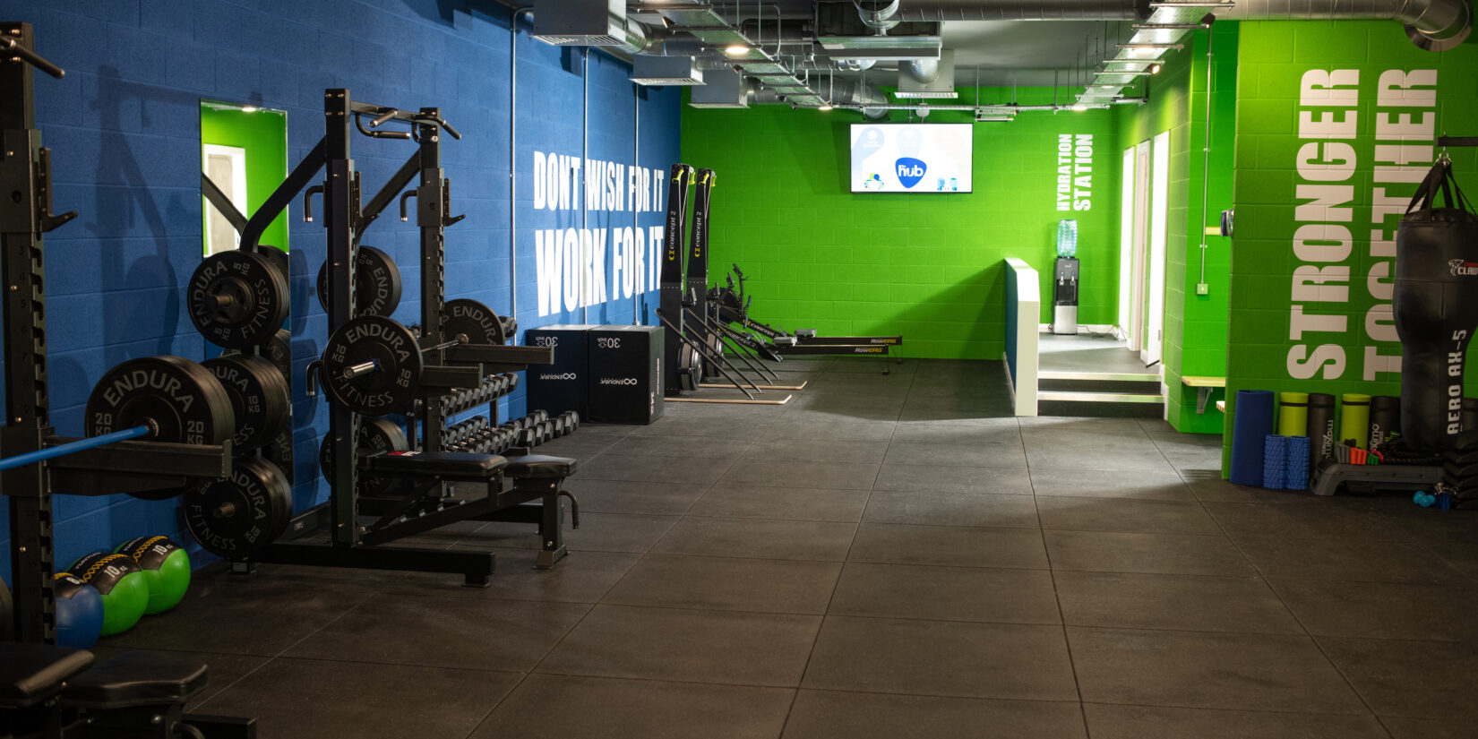 Kane The Wellbeing Hub 9