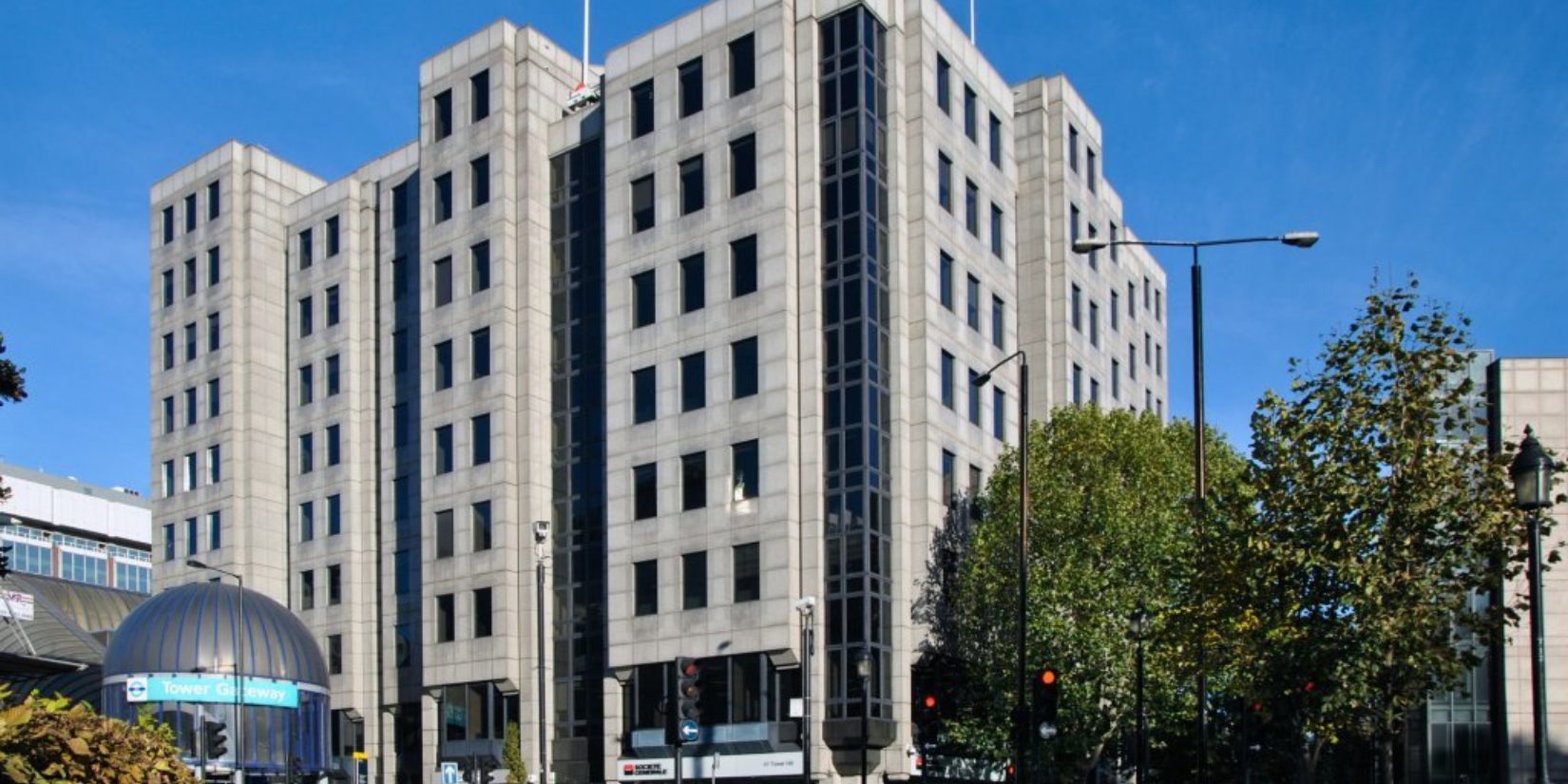 41 Tower Hill