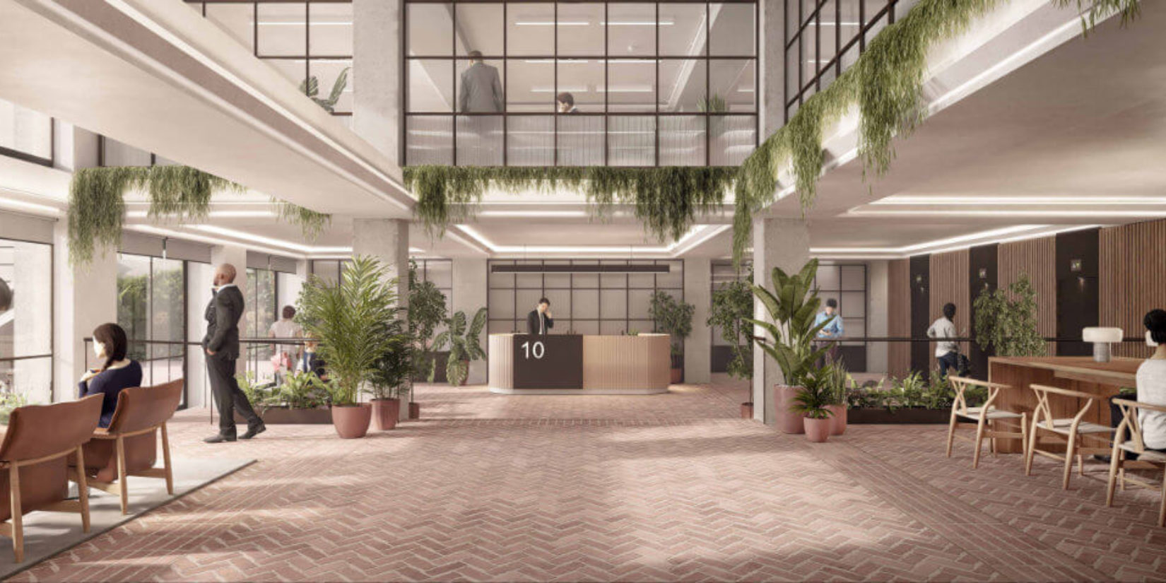 Orms Spring Gardens Internal 1