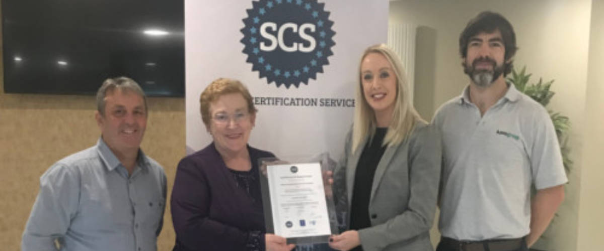 Scs renewal