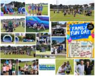 Family fun day 1