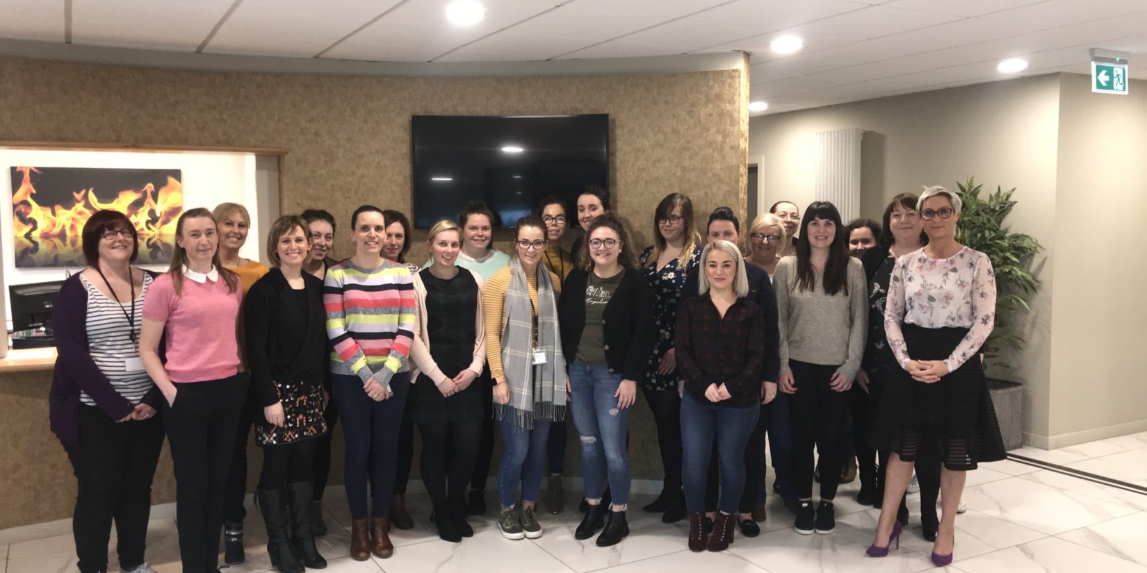 International womens day 2019